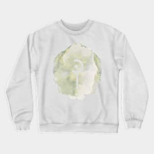 Final Fantasy XIV - Watercolor White Mage T-Shirt Crewneck Sweatshirt